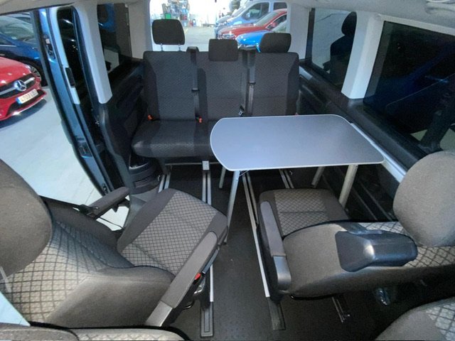 VOLKSWAGEN Multivan Outdoor Corto 2.0 TDI BMT DSG