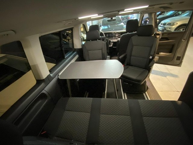 VOLKSWAGEN Multivan Outdoor Corto 2.0 TDI BMT DSG