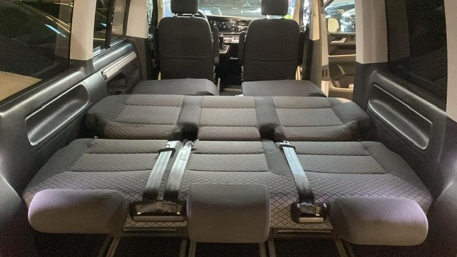 VOLKSWAGEN Multivan Outdoor Corto 2.0 TDI BMT DSG