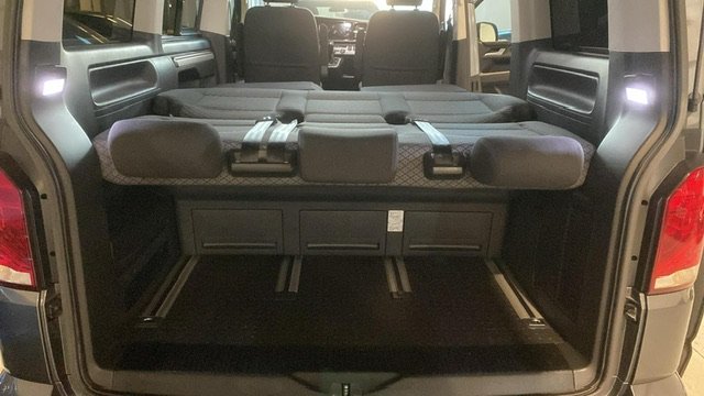 VOLKSWAGEN Multivan Outdoor Corto 2.0 TDI BMT DSG