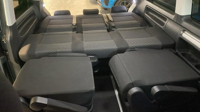 VOLKSWAGEN Multivan Outdoor Corto 2.0 TDI BMT DSG