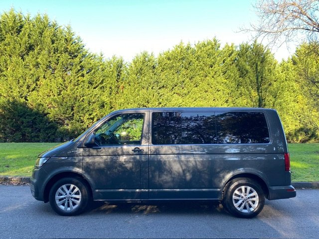 VOLKSWAGEN Multivan Outdoor Corto 2.0 TDI BMT DSG