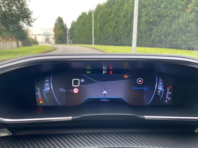 PEUGEOT 508 Sw Allure 160 Bluehdi EAT8