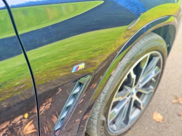 BMW X4 Xdrive 20d Mpack