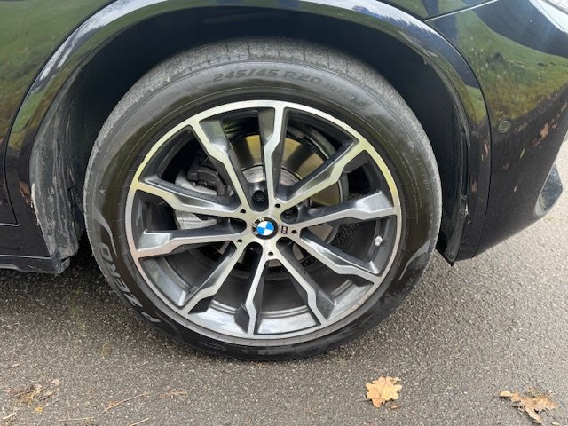 BMW X4 Xdrive 20d Mpack