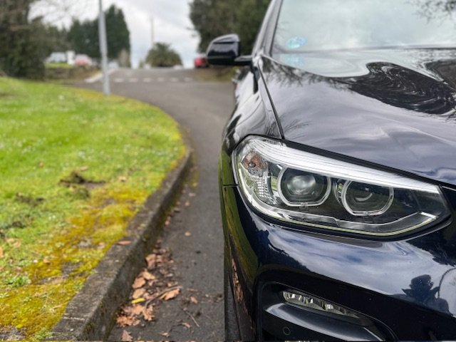 BMW X4 Xdrive 20d Mpack