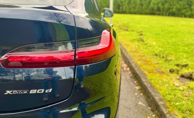 BMW X4 Xdrive 20d Mpack