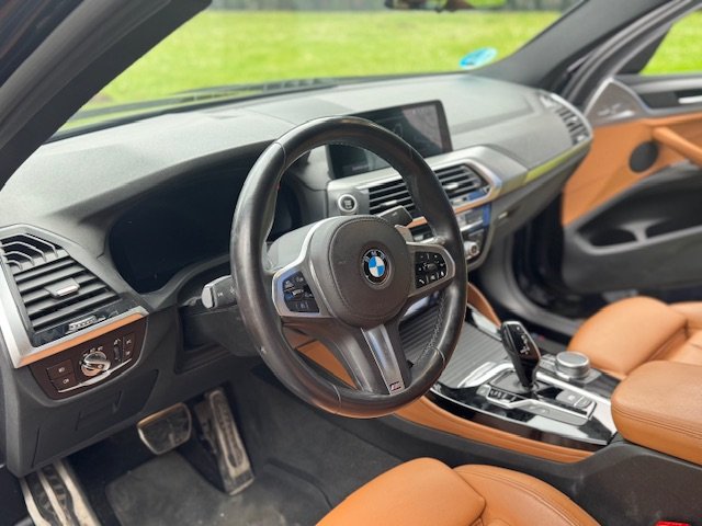 BMW X4 Xdrive 20d Mpack