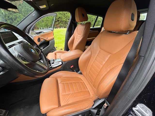 BMW X4 Xdrive 20d Mpack