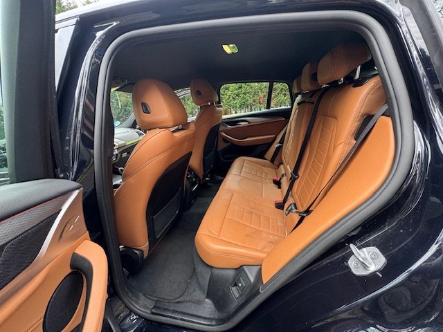 BMW X4 Xdrive 20d Mpack