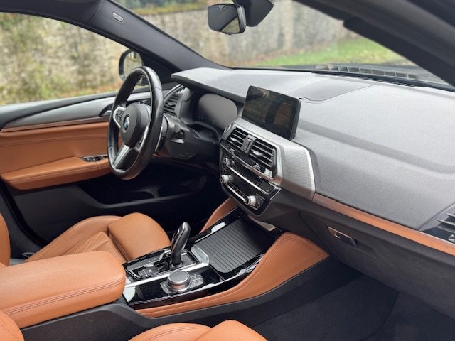 BMW X4 Xdrive 20d Mpack