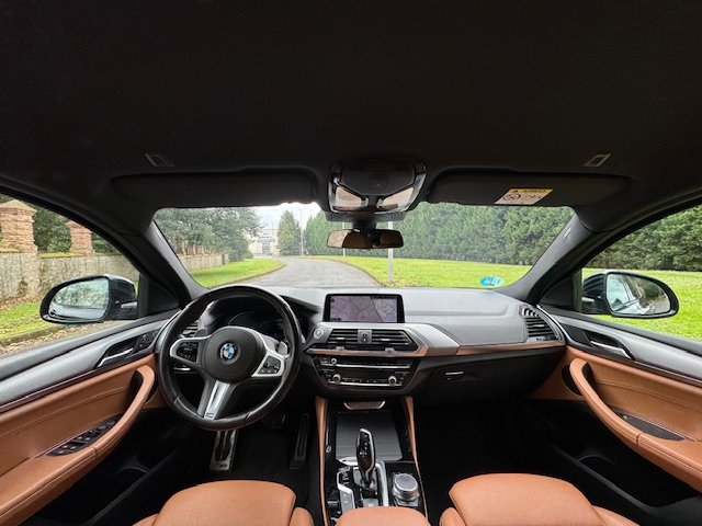 BMW X4 Xdrive 20d Mpack