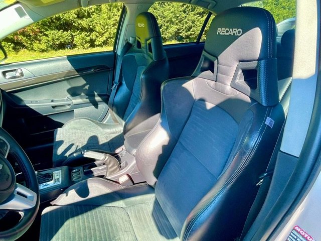 MITSUBISHI Lancer Evolution 2.0 16V MR