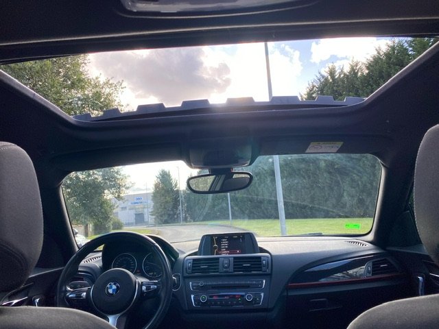 BMW Serie 2 218d Sport 