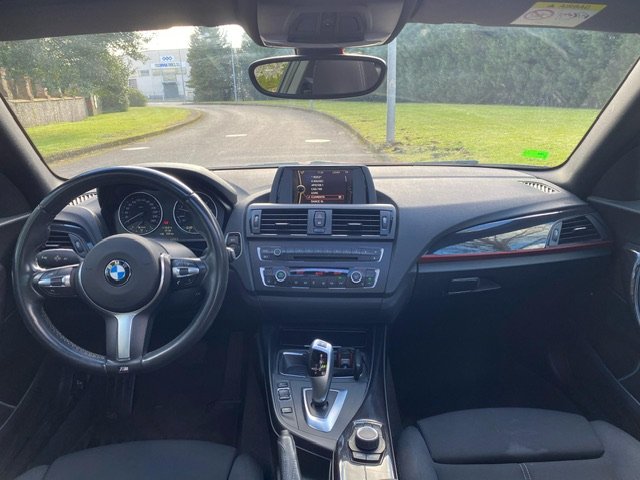 BMW Serie 2 218d Sport 