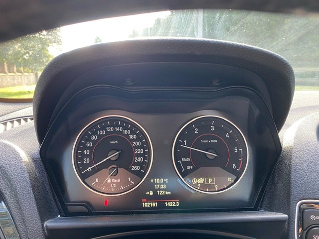 BMW Serie 2 218d Sport 