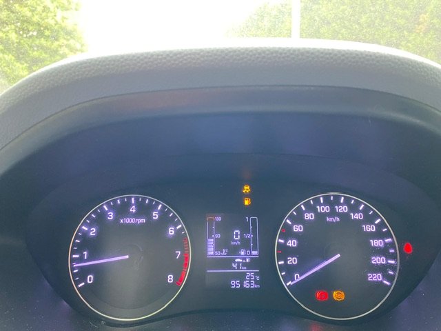 HYUNDAI I20 1.2 Mpi Essence