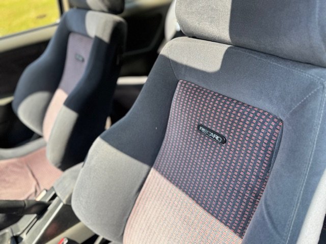 FORD SIERRA COSWORTH