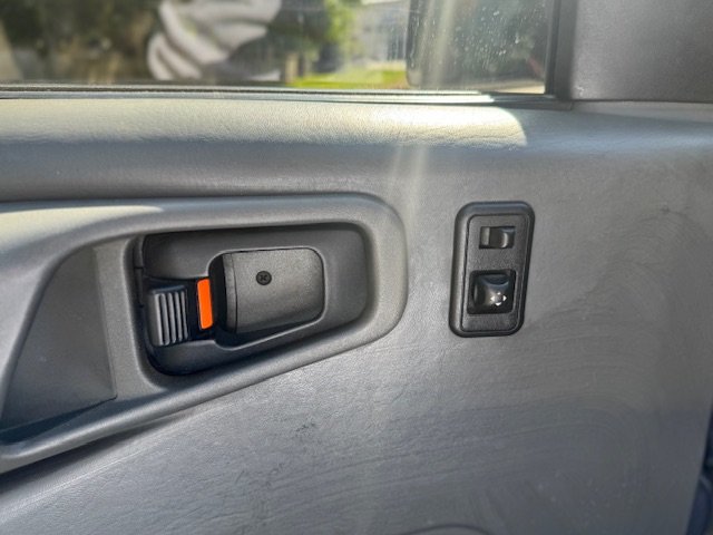 FORD SIERRA COSWORTH