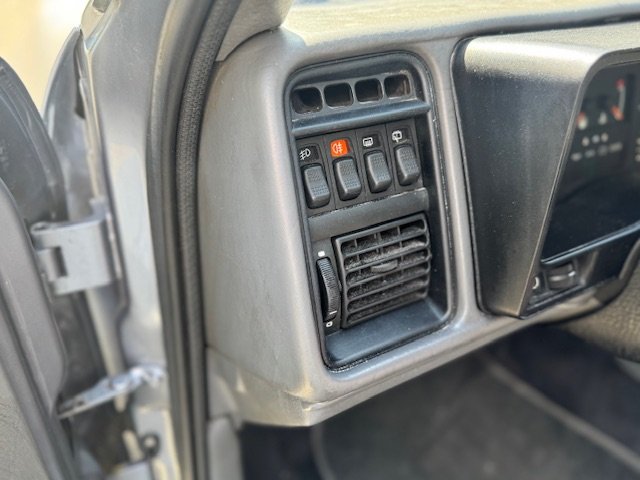 FORD SIERRA COSWORTH