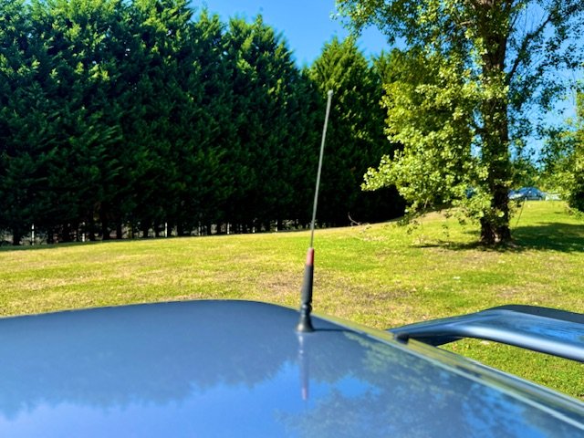 FORD SIERRA COSWORTH