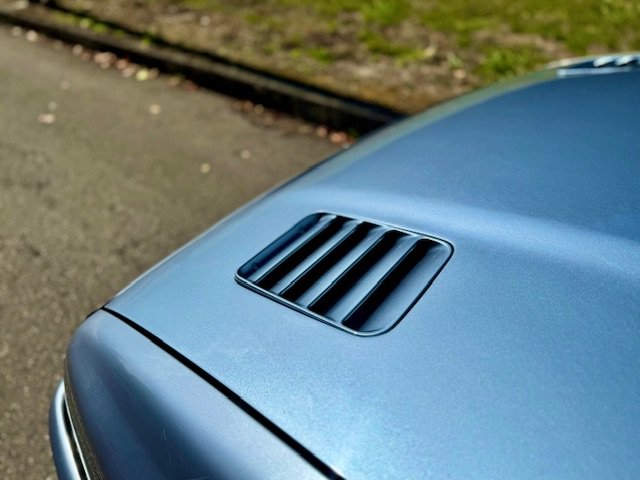 FORD SIERRA COSWORTH