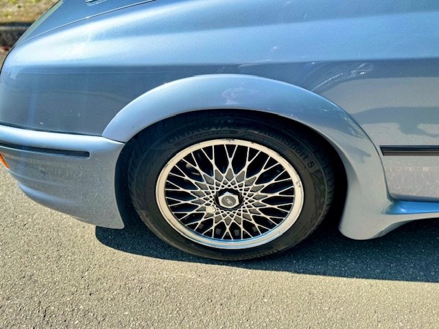 FORD SIERRA COSWORTH