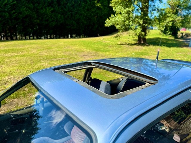 FORD SIERRA COSWORTH