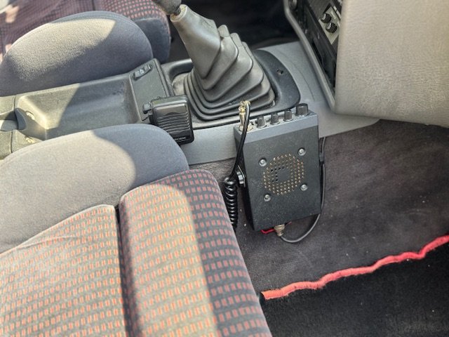 FORD SIERRA COSWORTH