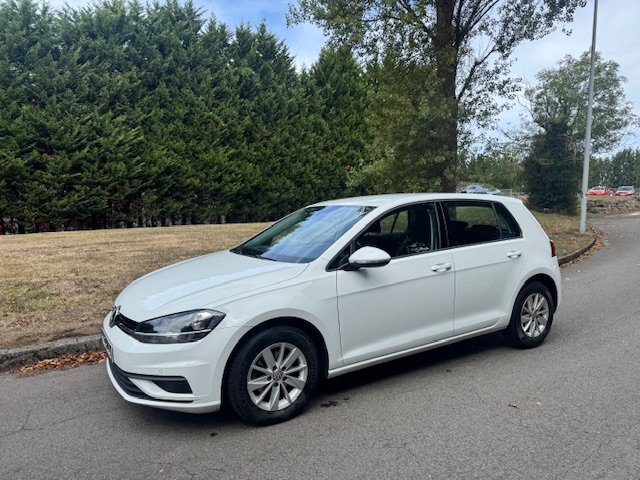 VOLKSWAGEN 1.0 TSI ADVANCE