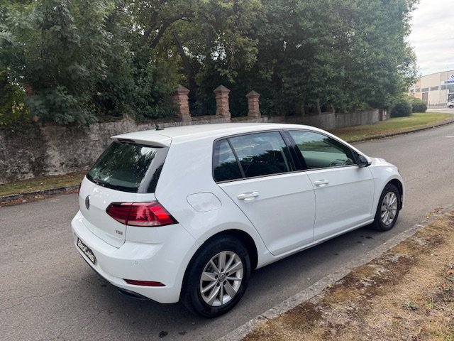 VOLKSWAGEN 1.0 TSI ADVANCE