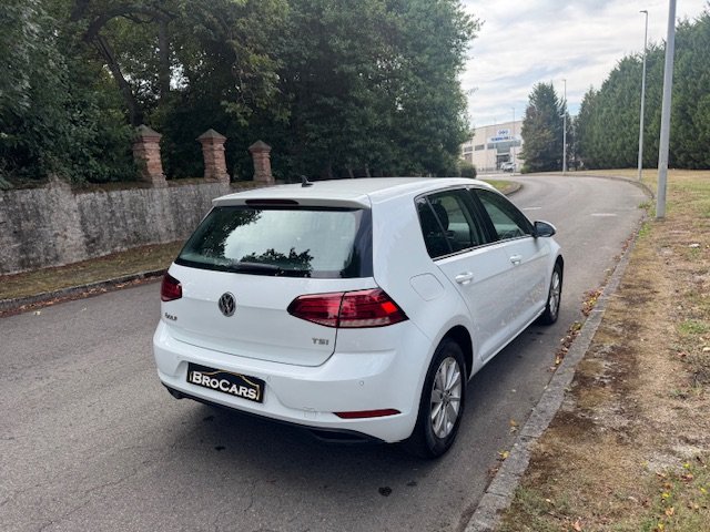 VOLKSWAGEN 1.0 TSI ADVANCE