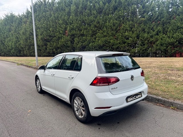 VOLKSWAGEN 1.0 TSI ADVANCE