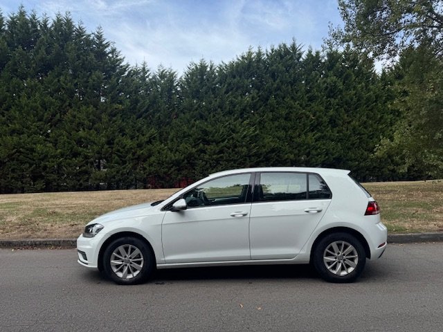 VOLKSWAGEN 1.0 TSI ADVANCE