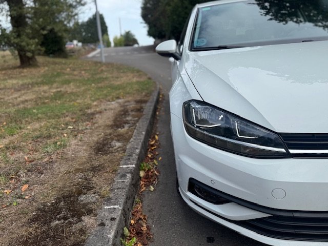 VOLKSWAGEN 1.0 TSI ADVANCE