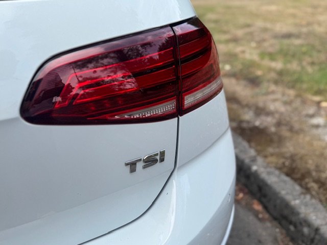 VOLKSWAGEN 1.0 TSI ADVANCE