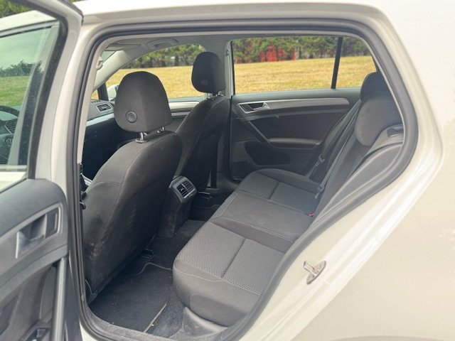 VOLKSWAGEN 1.0 TSI ADVANCE