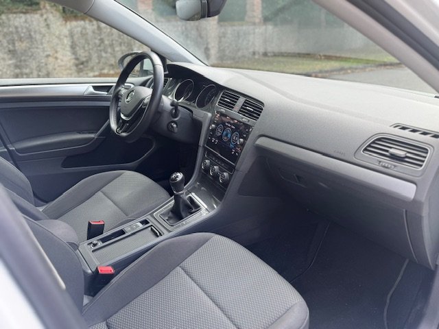 VOLKSWAGEN 1.0 TSI ADVANCE