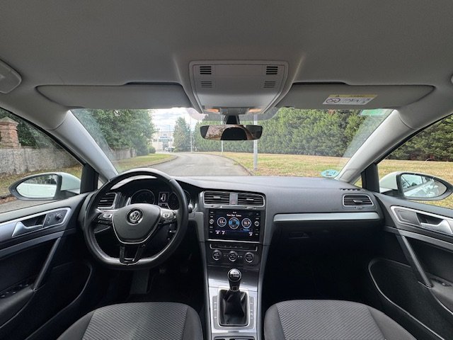 VOLKSWAGEN 1.0 TSI ADVANCE