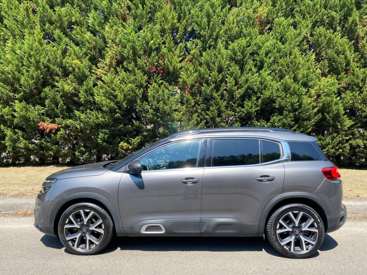 CITROEN C5 AIRCROSS 1.5 HDI SHINE