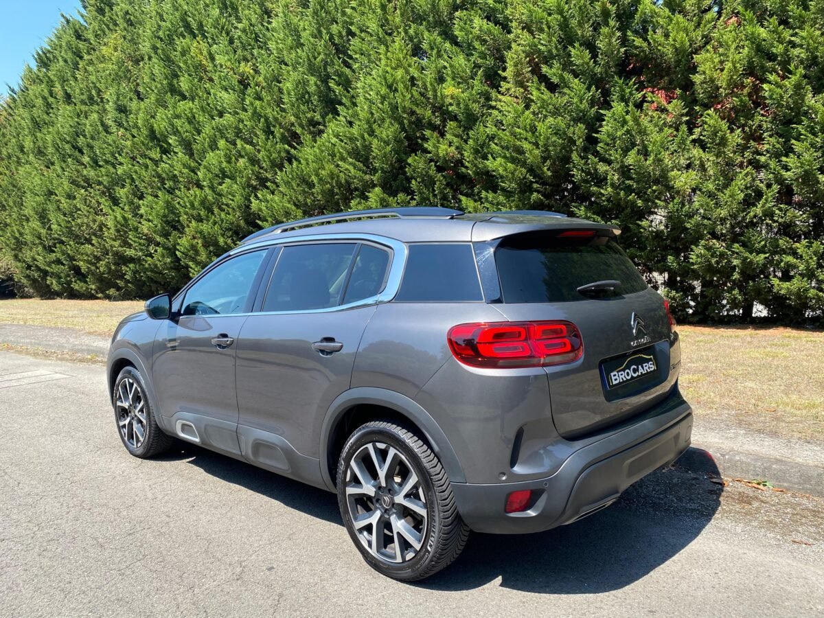 CITROEN C5 AIRCROSS 1.5 HDI SHINE