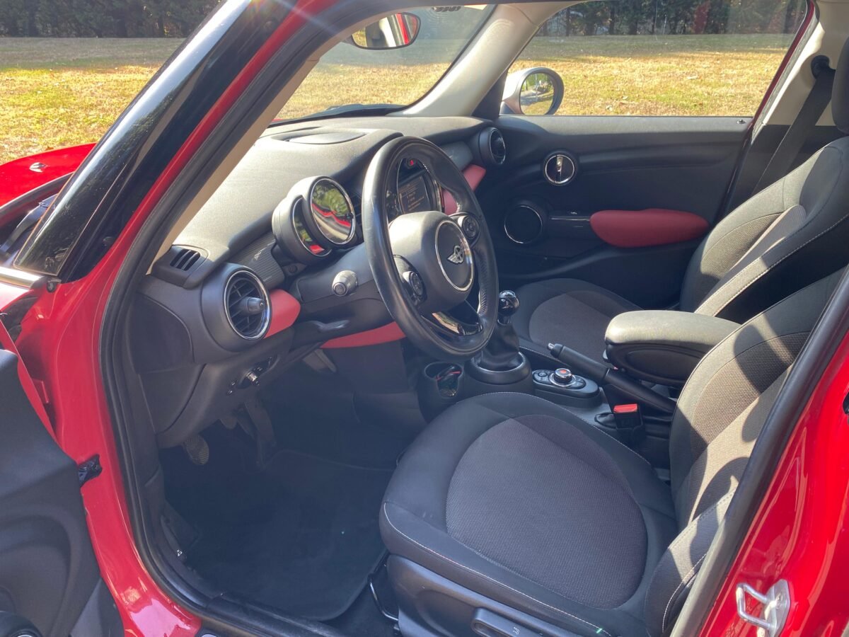 MINI Cooper  D 5 PUERTAS