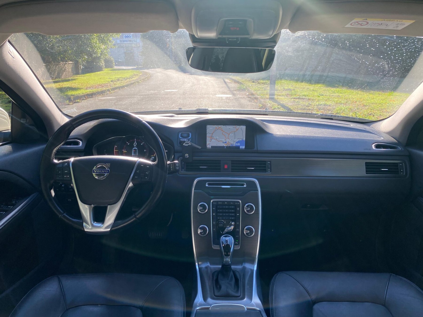 VOLVO XC 70 2.0 SUMMUM AUTO