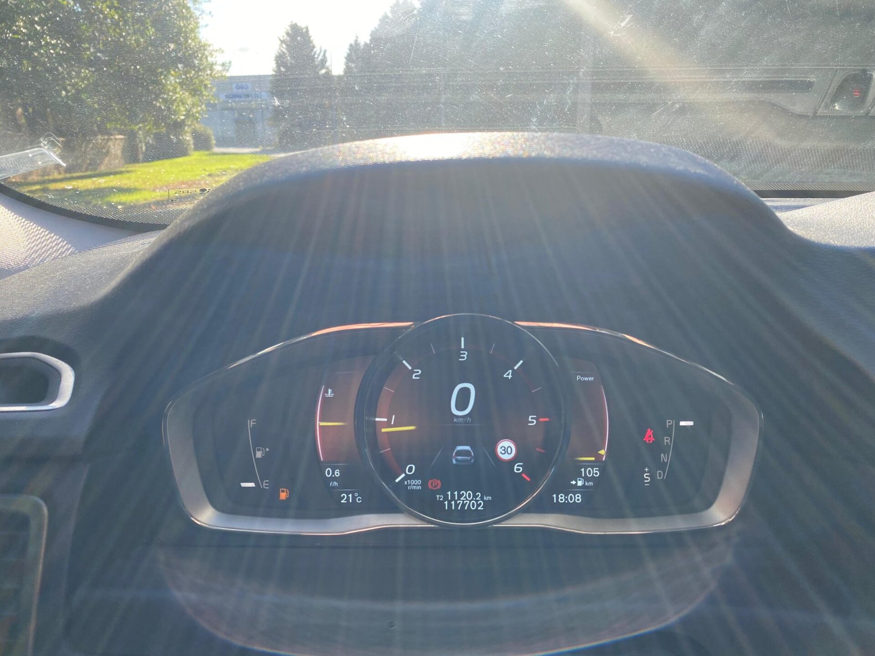 VOLVO XC 70 2.0 SUMMUM AUTO