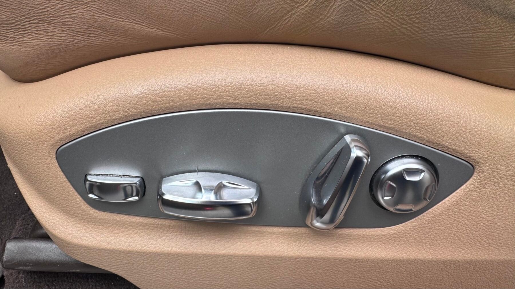 PORSCHE Macan S Diesel