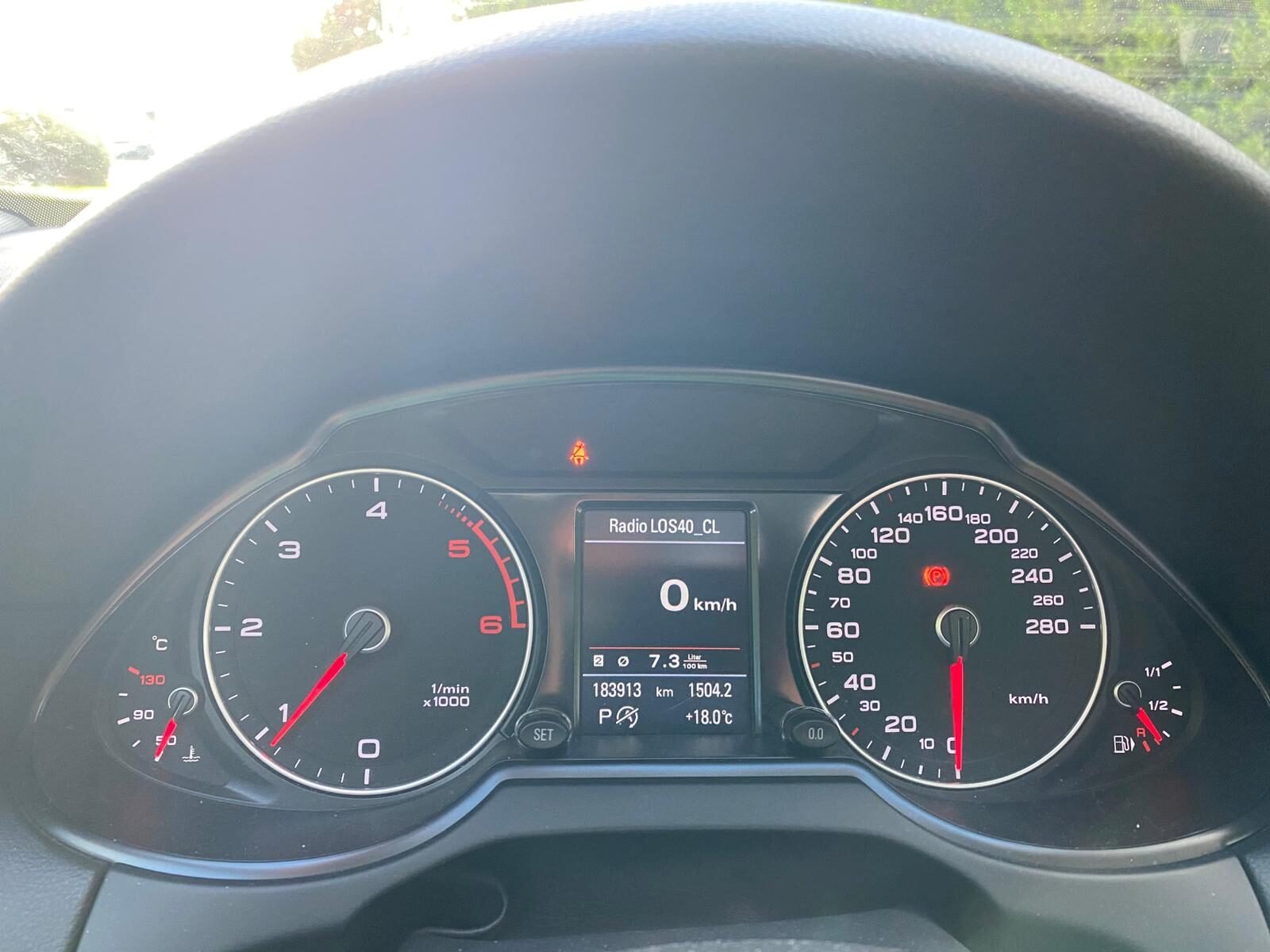 AUDI Q5 2.0 STRONIC TDI QUATTRO 