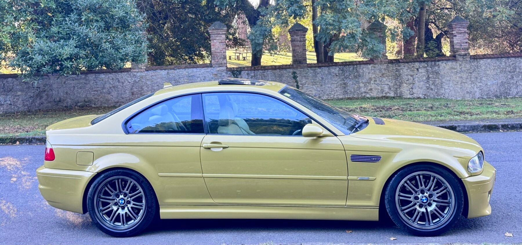BMW M3 SMG II