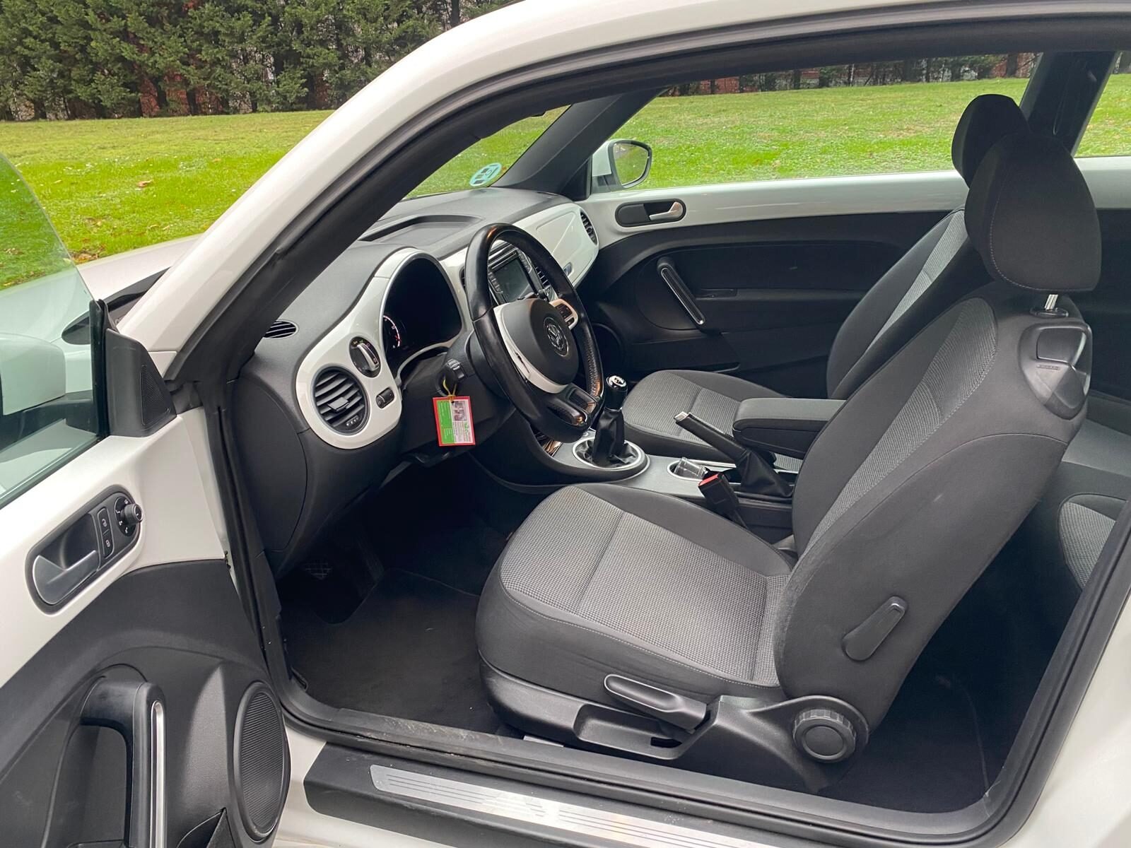 VOLKSWAGEN Beetle 1.2 Tsi Beetlemania