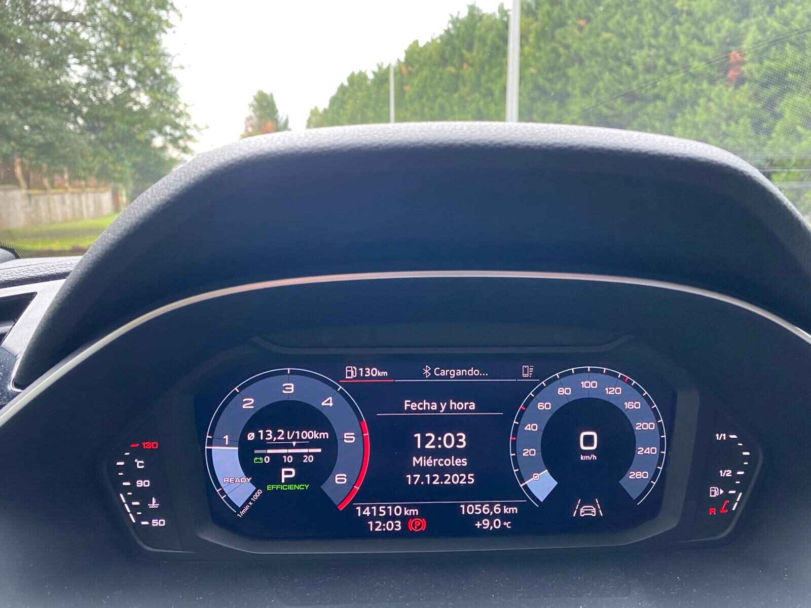 AUDI Q3 Sportback 35 Tdi Sline