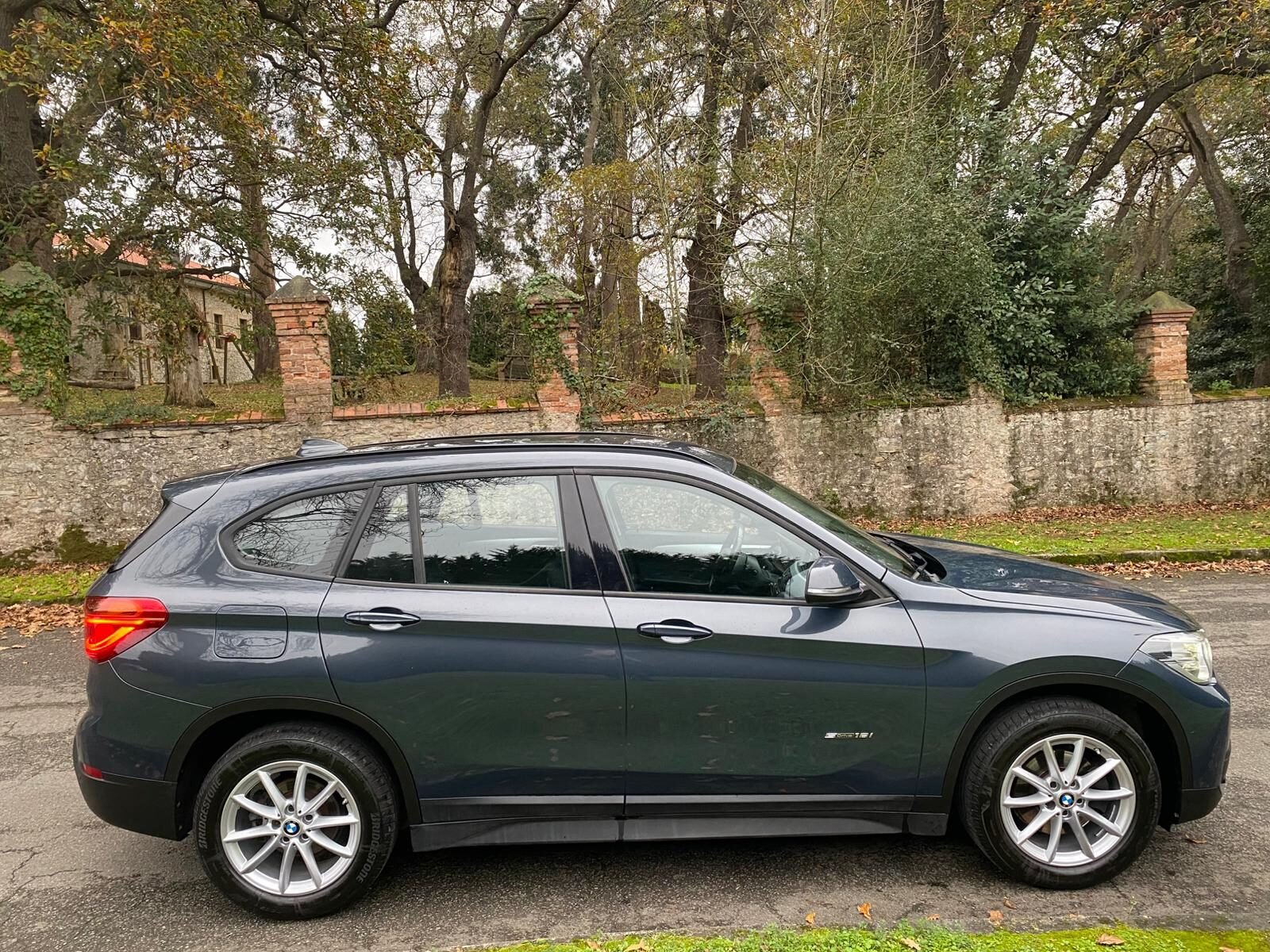 BMW X1 18i Sdrive